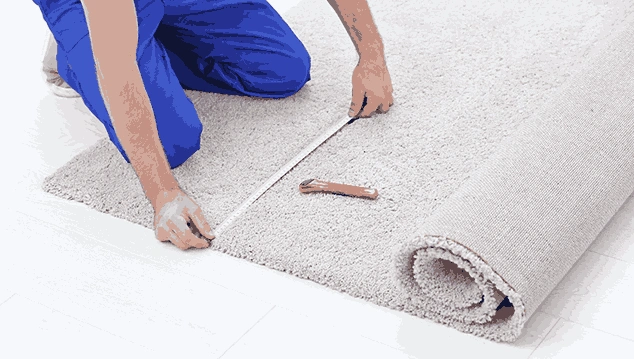 Carpet Repair Services Mckinnon