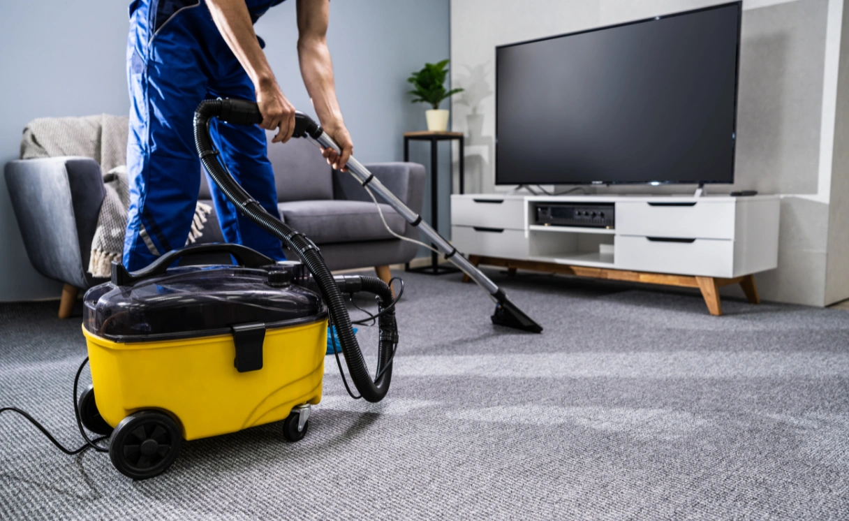 Extract Carpet Cleaning Mckinnon Contact Office